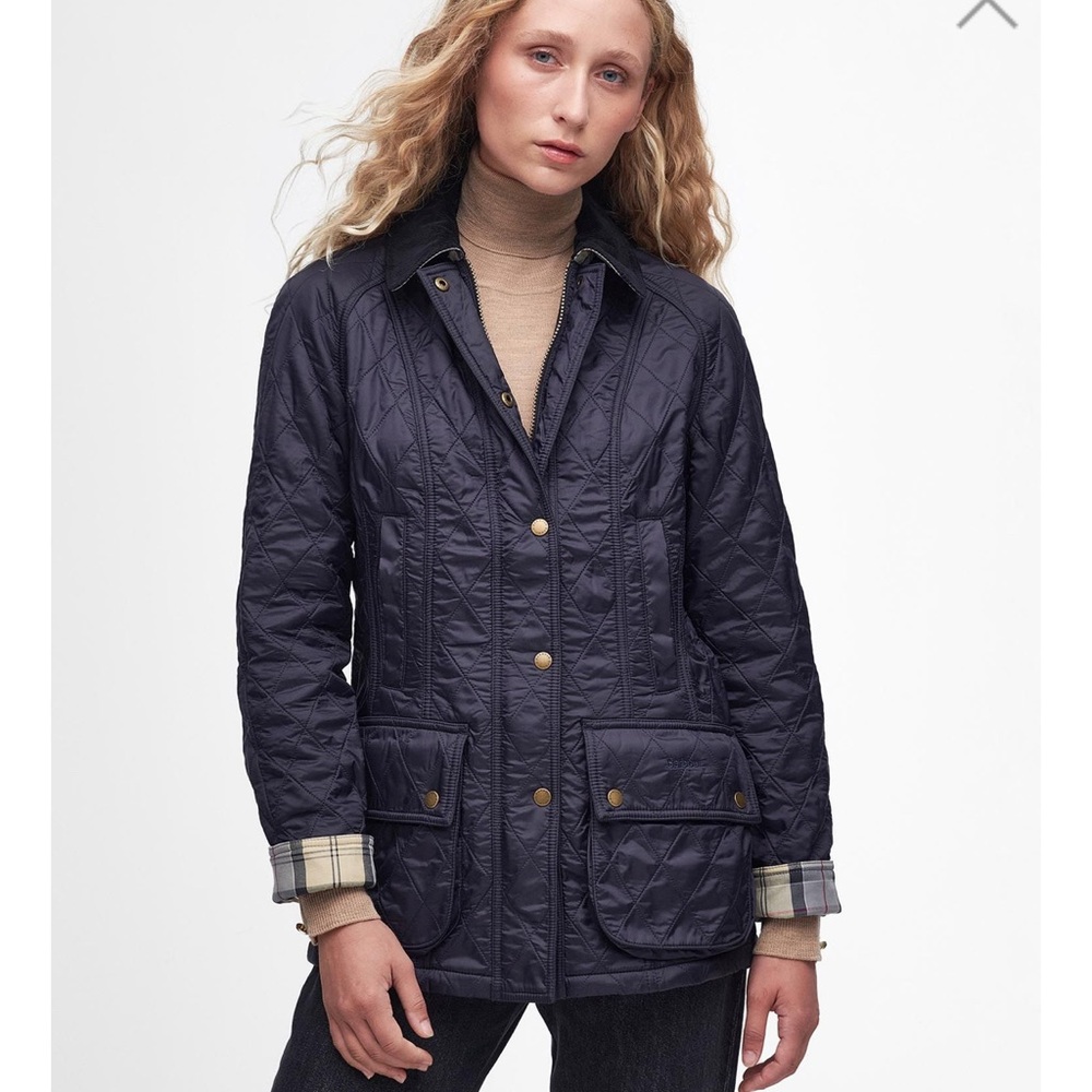 Barbour Jacket